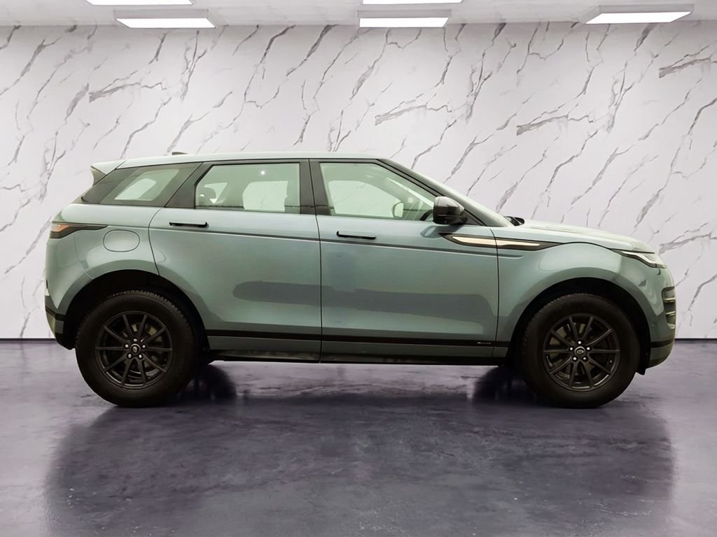 Used Land Rover Range Rover Evoque 2021 for sale - 77521401: Photo 5