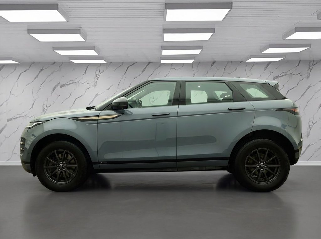 Used Land Rover Range Rover Evoque 2021 for sale - 77521401: Photo 6