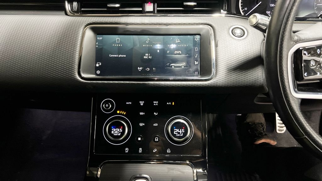 Used Land Rover Range Rover Evoque 2021 for sale - 77521401: Photo 7