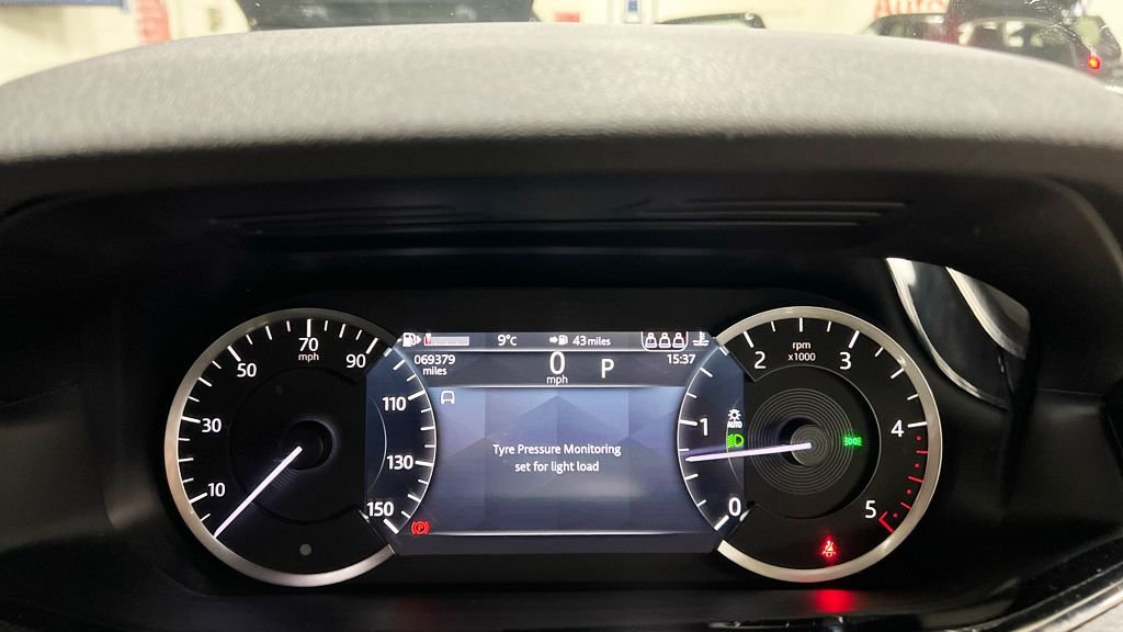 Used Land Rover Range Rover Evoque 2021 for sale - 77521401: Photo 8