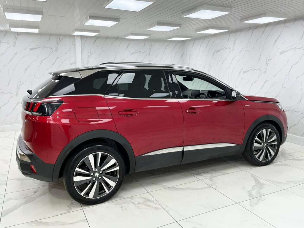 Used Peugeot 3008 2019 for sale - 77383535: Photo 12