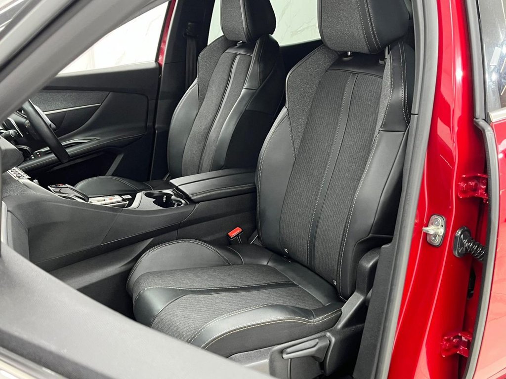 Used Peugeot 3008 2019 for sale - 77383535: Photo 15