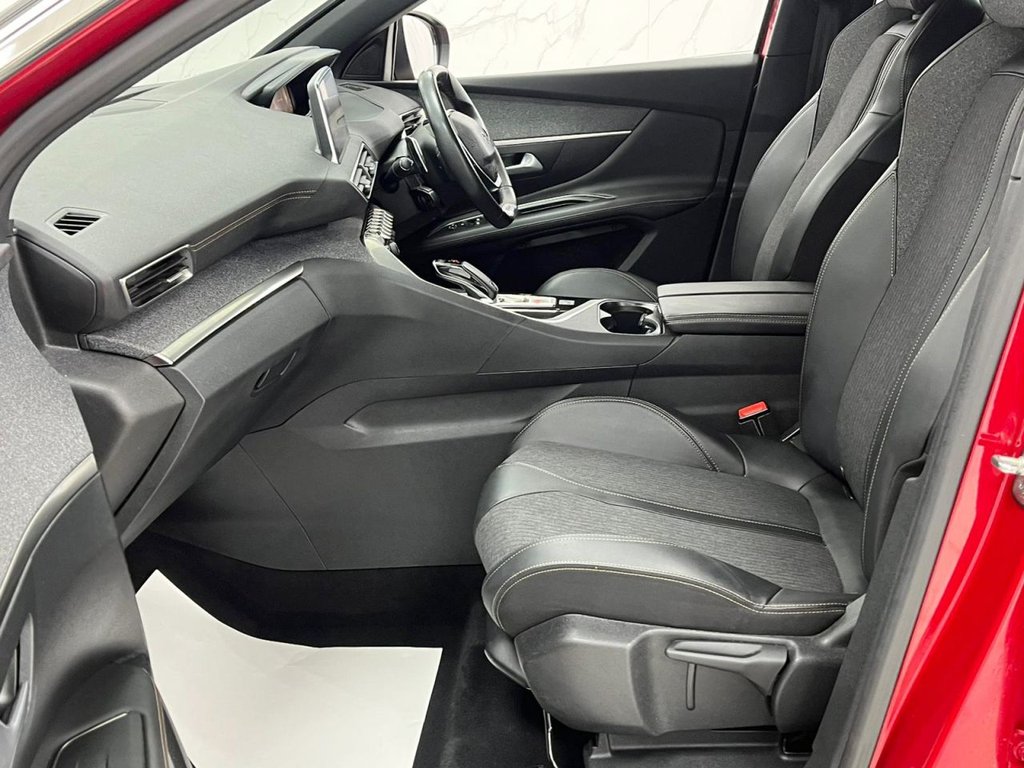 Used Peugeot 3008 2019 for sale - 77383535: Photo 16