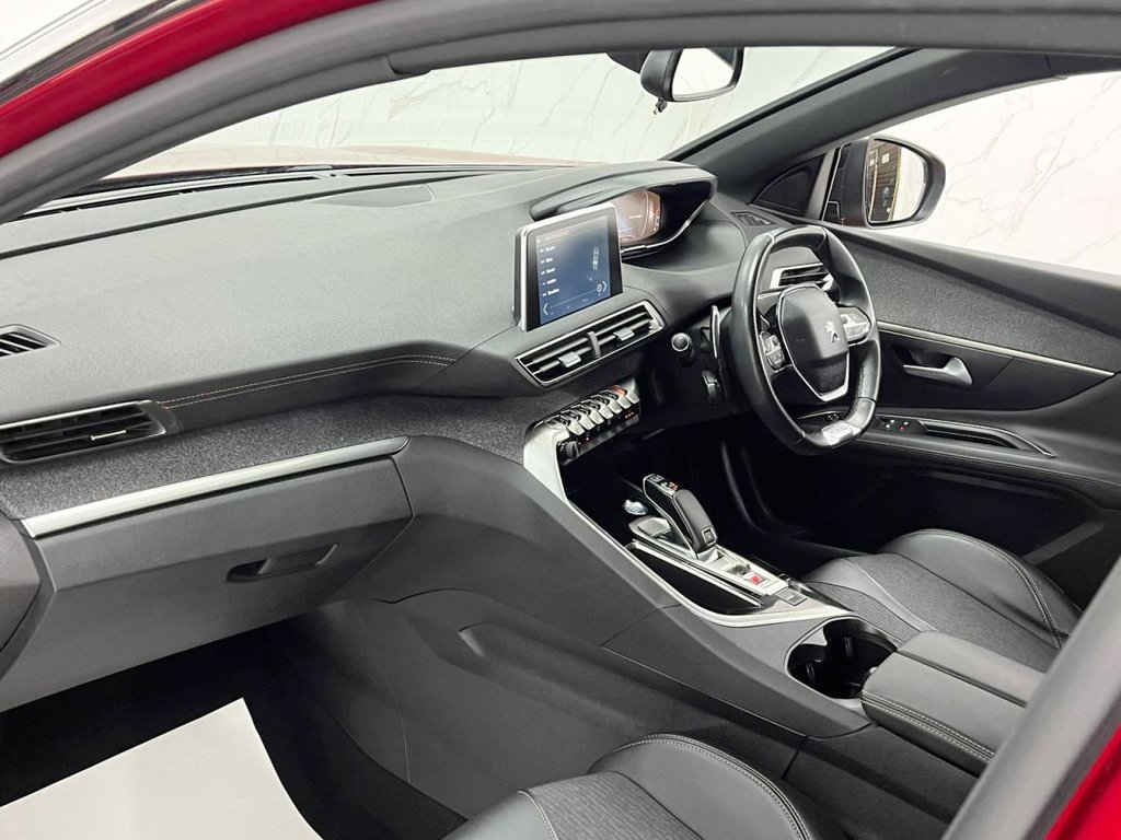 Used Peugeot 3008 2019 for sale - 77383535: Photo 17