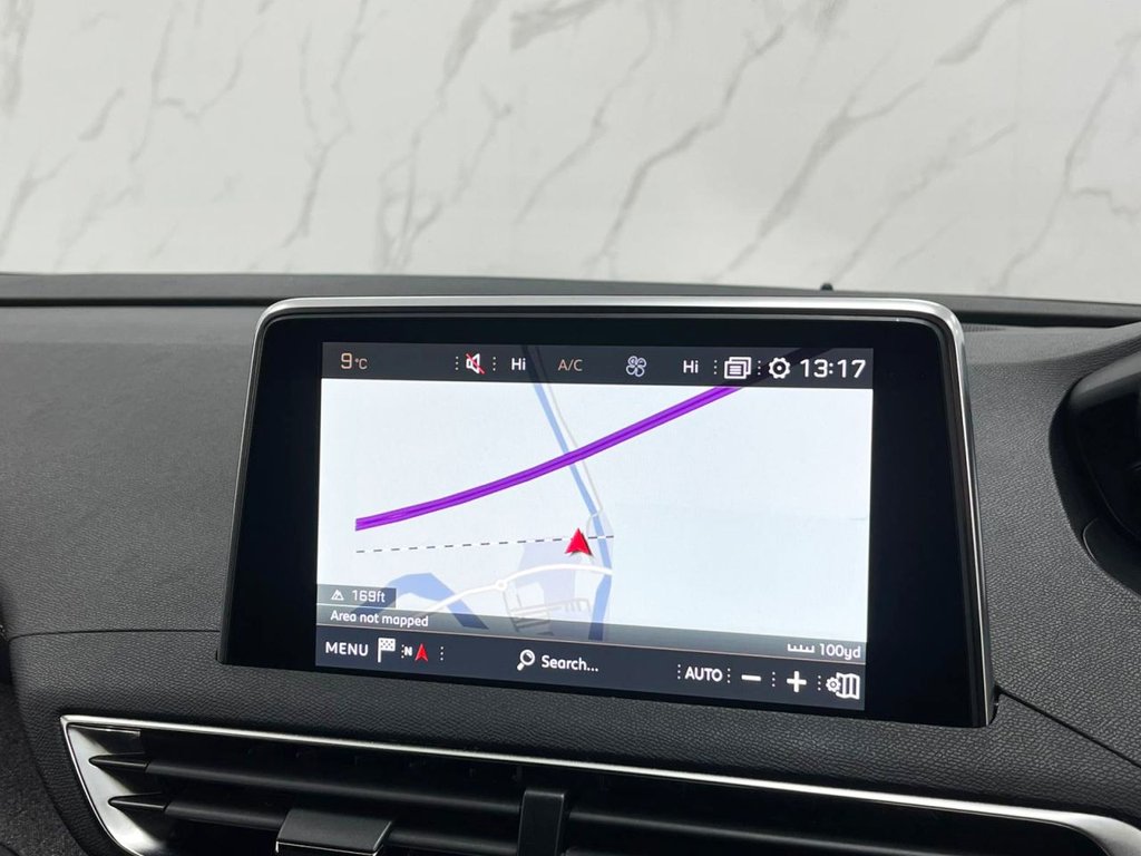 Used Peugeot 3008 2019 for sale - 77383535: Photo 18