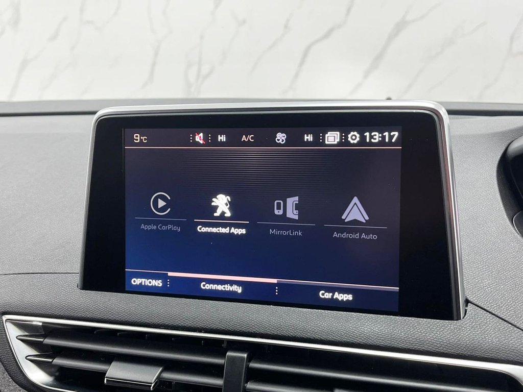 Used Peugeot 3008 2019 for sale - 77383535: Photo 21