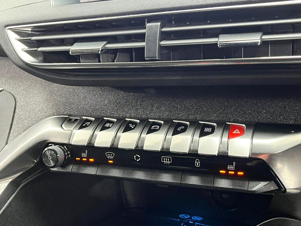 Used Peugeot 3008 2019 for sale - 77383535: Photo 22