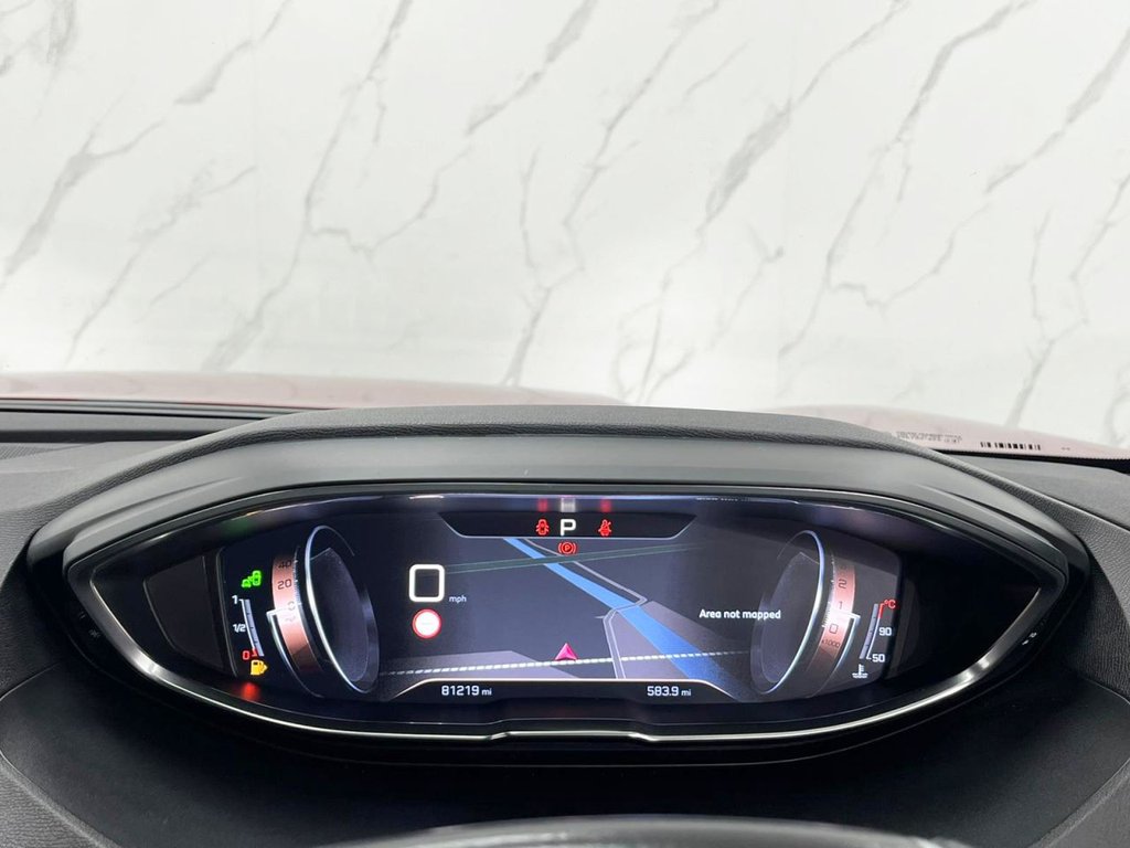 Used Peugeot 3008 2019 for sale - 77383535: Photo 25