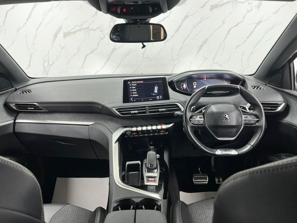 Used Peugeot 3008 2019 for sale - 77383535: Photo 28