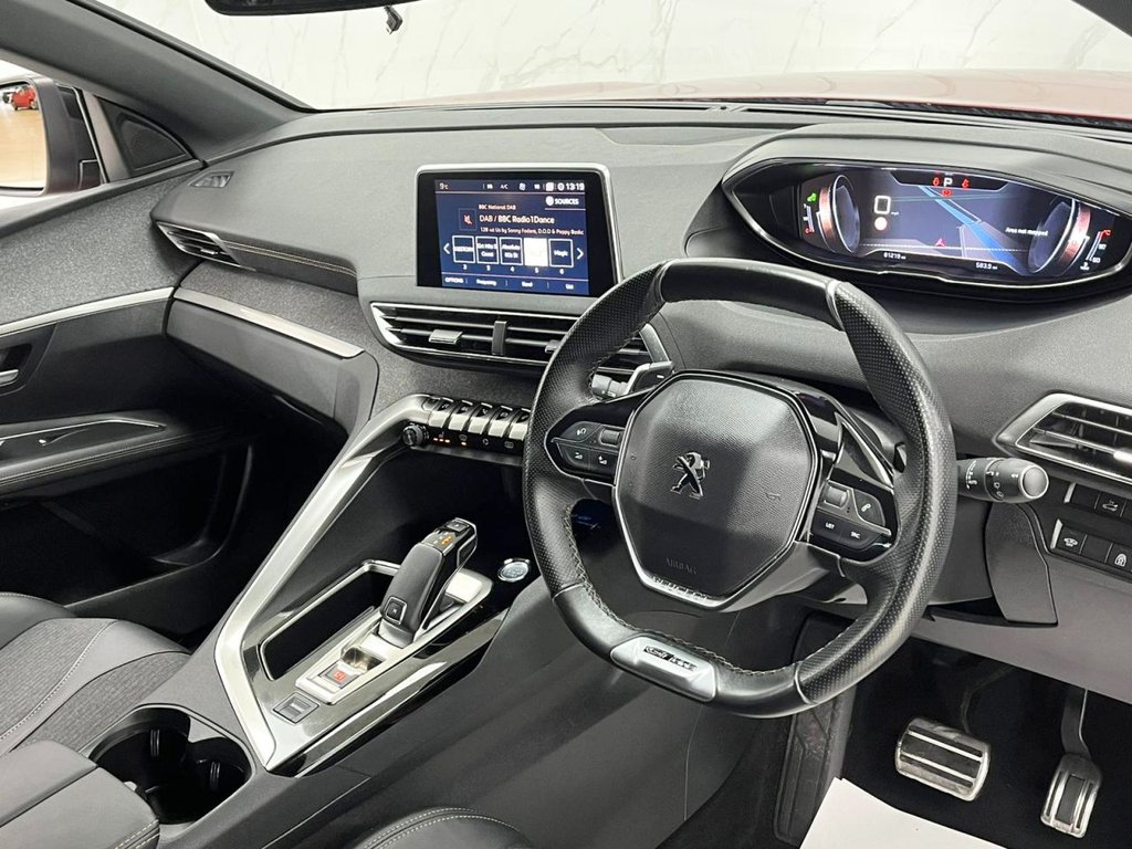 Used Peugeot 3008 2019 for sale - 77383535: Photo 29