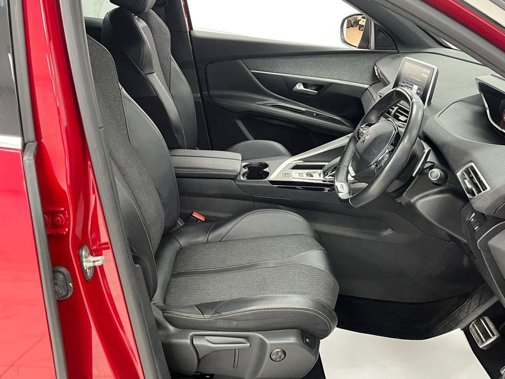 Used Peugeot 3008 2019 for sale - 77383535: Photo 30