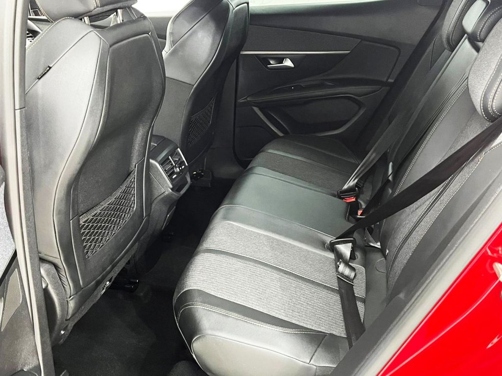 Used Peugeot 3008 2019 for sale - 77383535: Photo 31