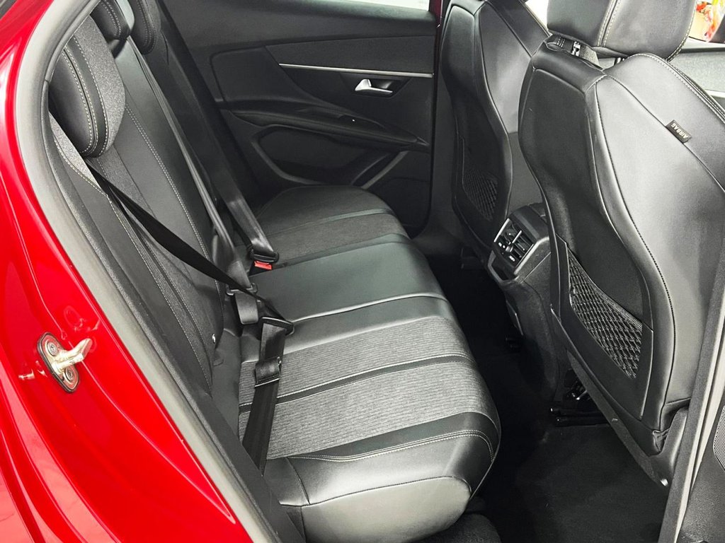 Used Peugeot 3008 2019 for sale - 77383535: Photo 32