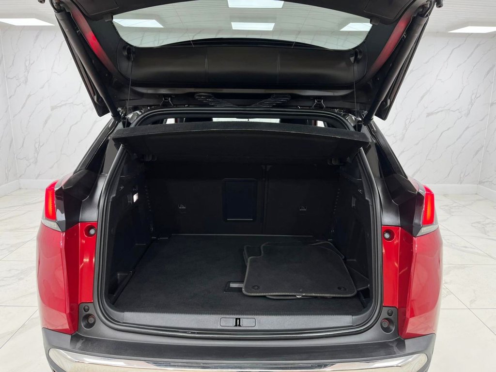 Used Peugeot 3008 2019 for sale - 77383535: Photo 35