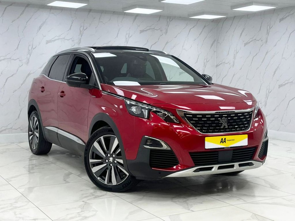 Used Peugeot 3008 2019 for sale - 77383535: Photo 6