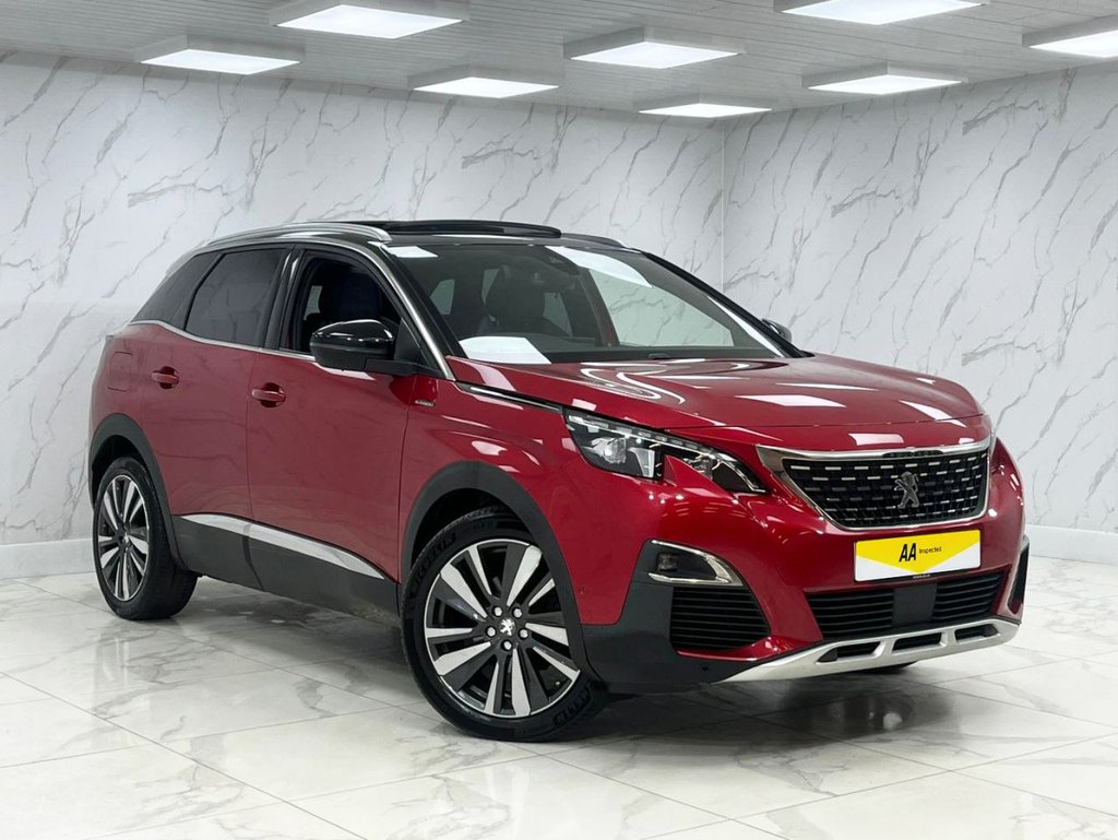Used Peugeot 3008 2019 for sale - 77383535: Photo 7
