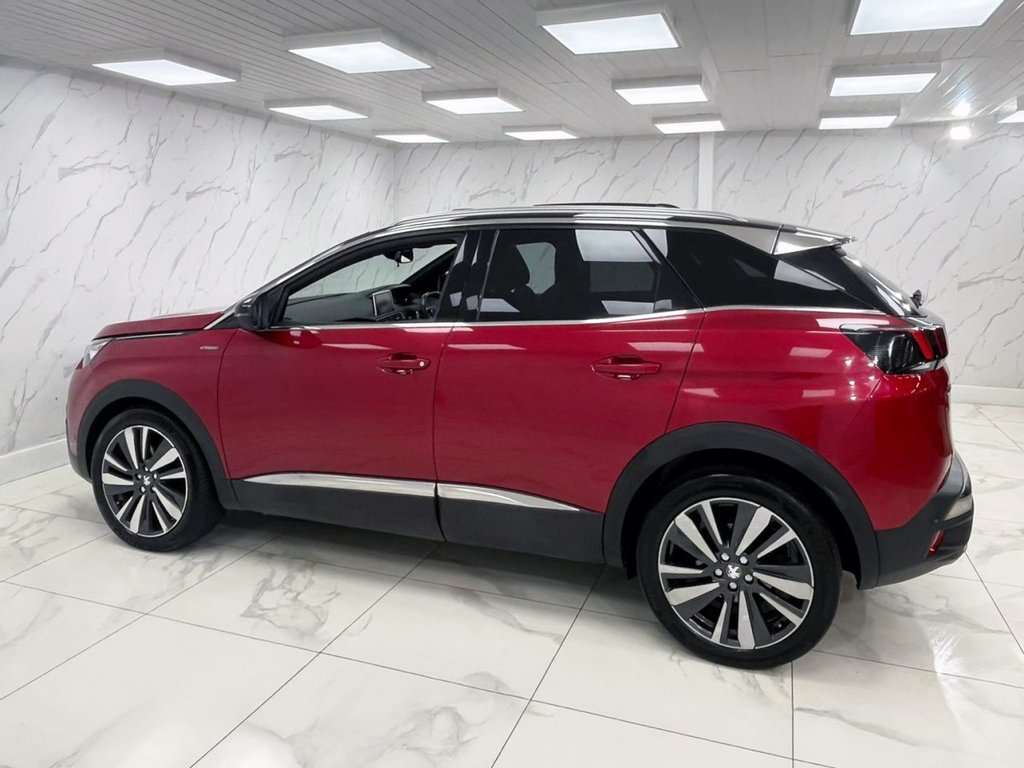 Used Peugeot 3008 2019 for sale - 77383535: Photo 8