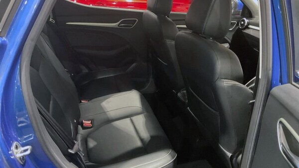 Used MG MG ZS 2020 for sale - 75397562: Photo 11