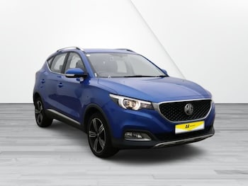 Used MG MG ZS 2020 for sale - 75397562: Photo