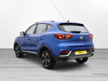 Used MG MG ZS 2020 for sale - 75397562: Photo