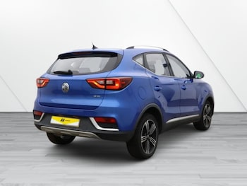 Used MG MG ZS 2020 for sale - 75397562: Photo