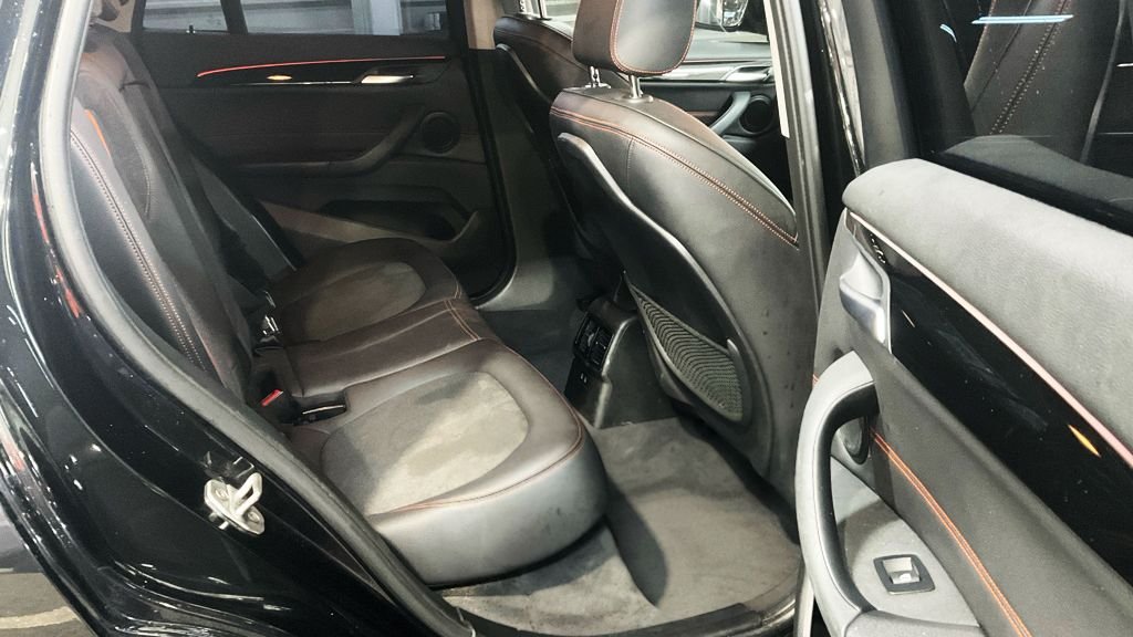 Used BMW X1 2022 for sale - 77534628: Photo 10