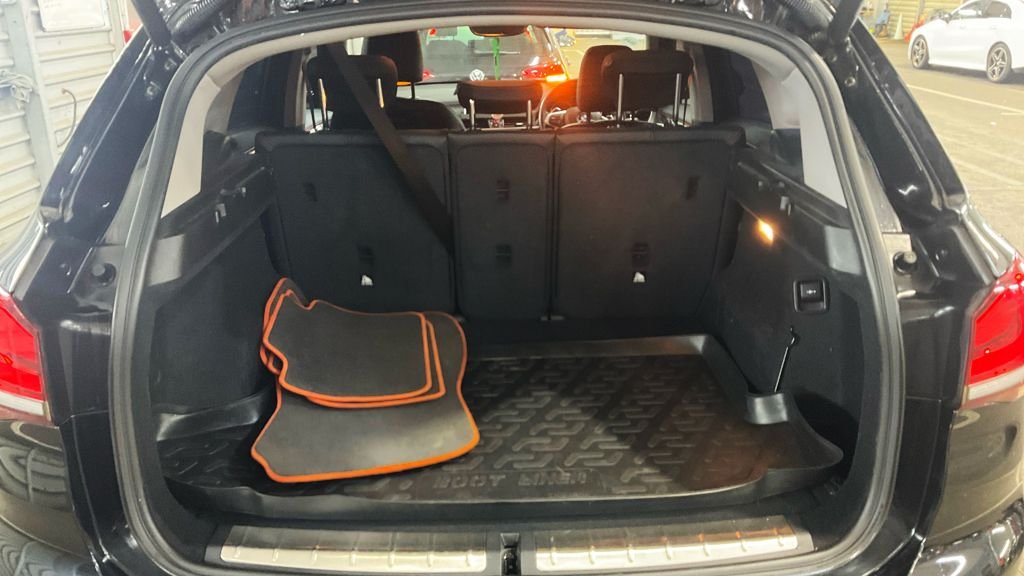 Used BMW X1 2022 for sale - 77534628: Photo 11