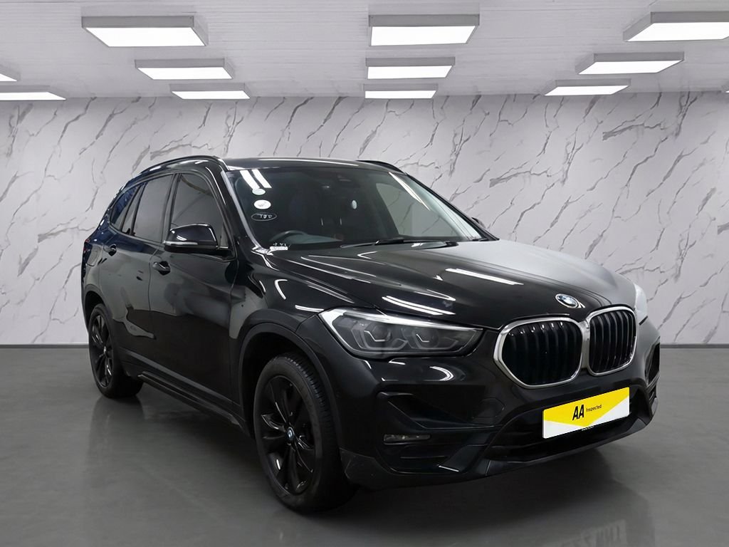 Used BMW X1 2022 for sale - 77534628: Photo 2
