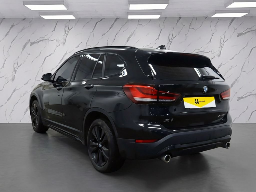 Used BMW X1 2022 for sale - 77534628: Photo 3