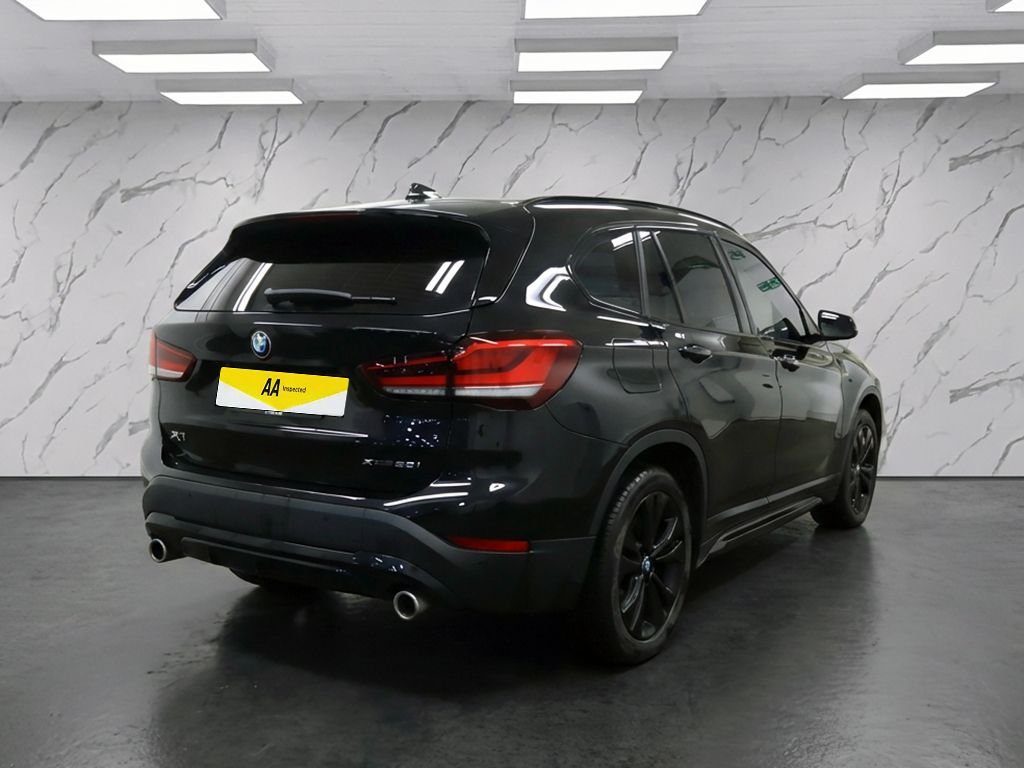 Used BMW X1 2022 for sale - 77534628: Photo 4