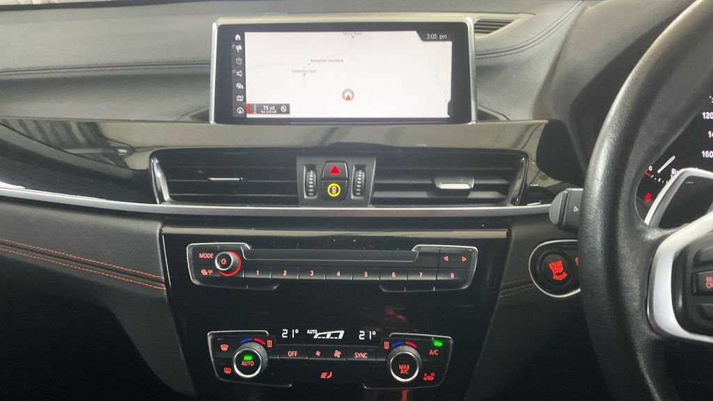 Used BMW X1 2022 for sale - 77534628: Photo 7