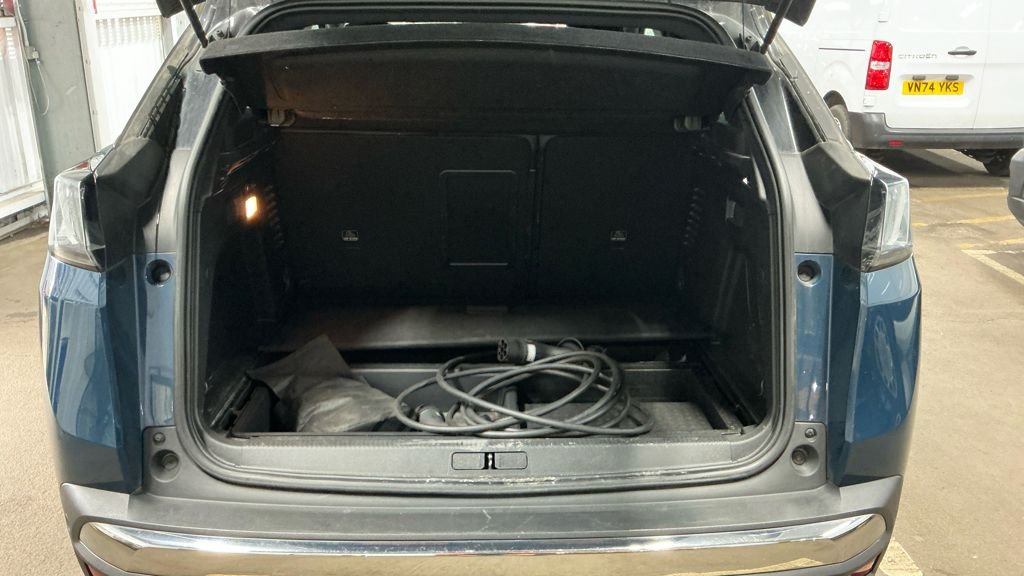 Used Peugeot 3008 2023 for sale - 78003196: Photo 11