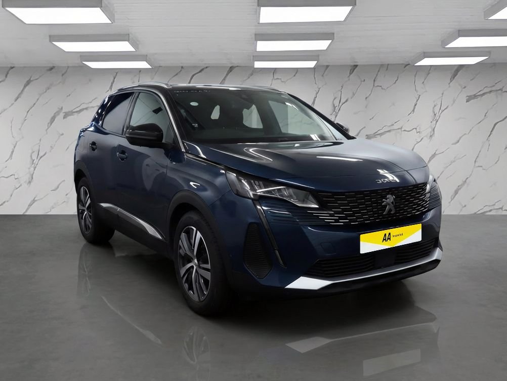 Used Peugeot 3008 2023 for sale - 78003196: Photo 2