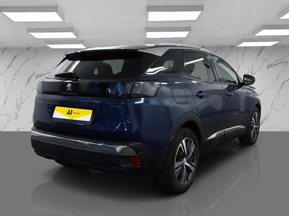 Used Peugeot 3008 2023 for sale - 78003196: Photo 4