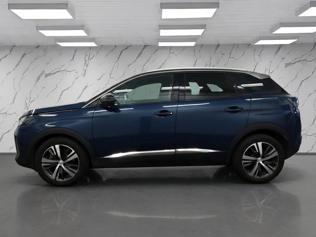 Used Peugeot 3008 2023 for sale - 78003196: Photo 5