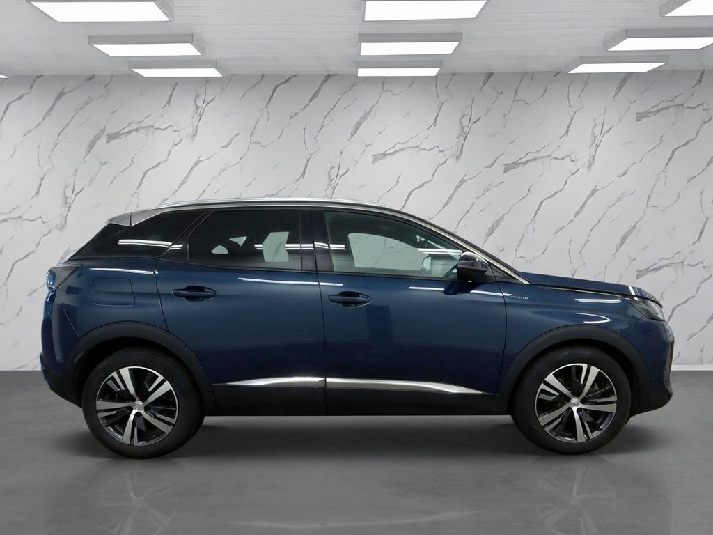 Used Peugeot 3008 2023 for sale - 78003196: Photo 6