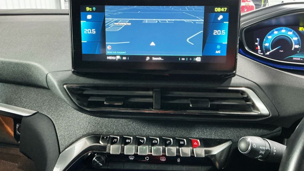 Used Peugeot 3008 2023 for sale - 78003196: Photo 7