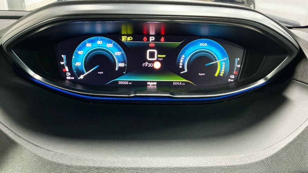 Used Peugeot 3008 2023 for sale - 78003196: Photo 8