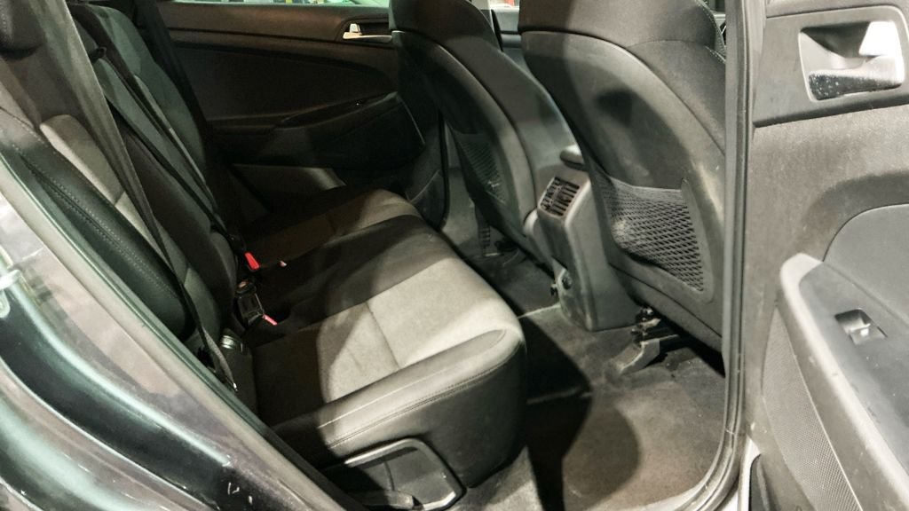 Used Hyundai TUCSON 2018 for sale - 77452062: Photo 10