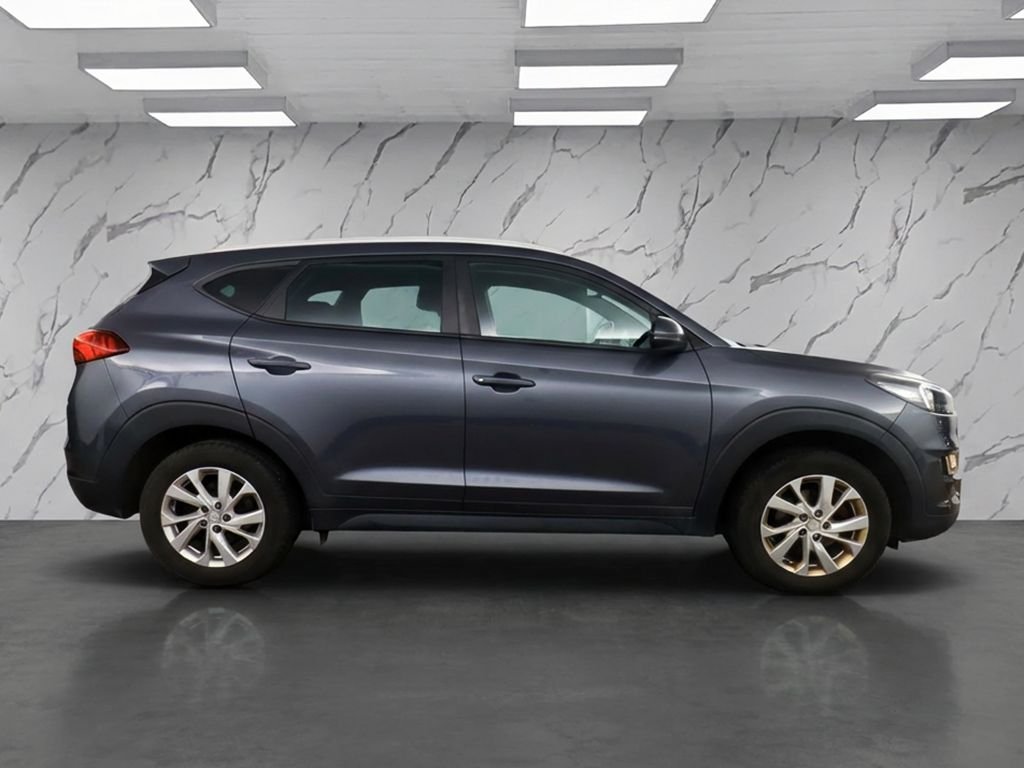 Used Hyundai TUCSON 2018 for sale - 77452062: Photo 5