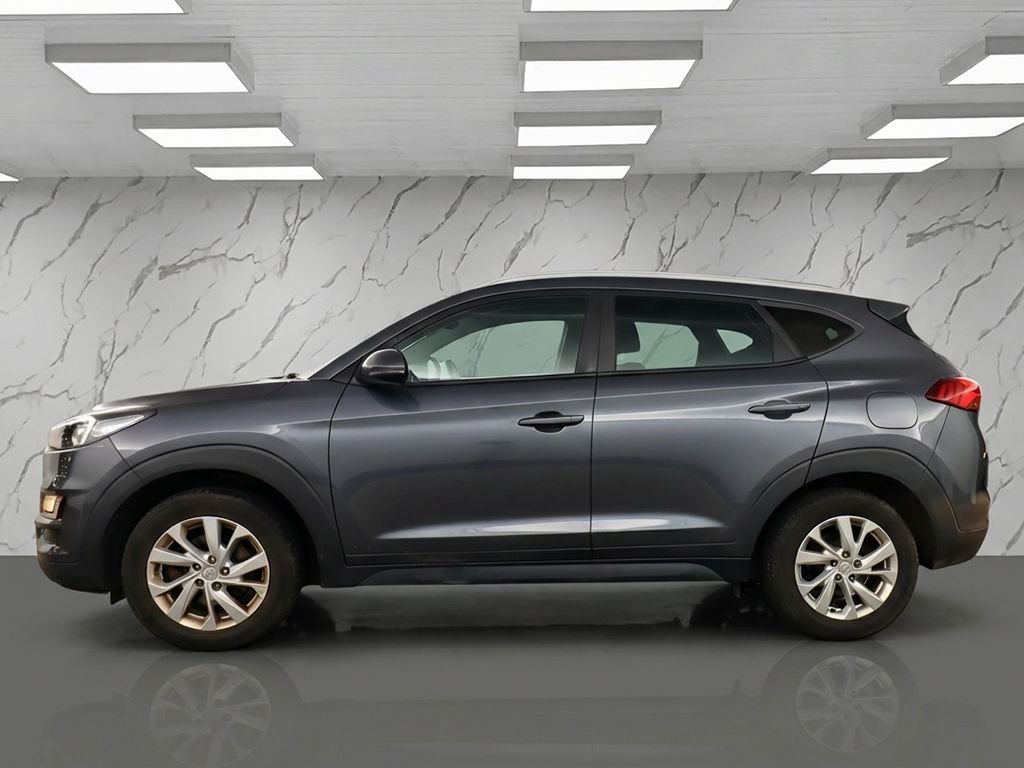 Used Hyundai TUCSON 2018 for sale - 77452062: Photo 6