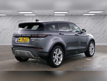 Used Land Rover Range Rover Evoque 2019 for sale - 78632239: Photo