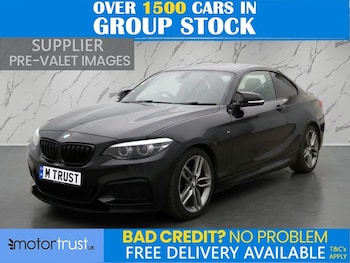 Used BMW 2 Series 2018 for sale - 78597741: Photo