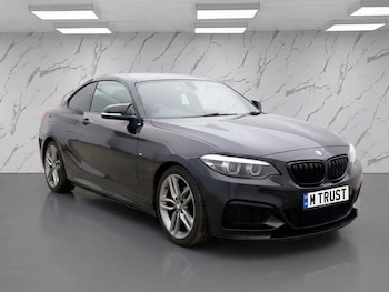 Used BMW 2 Series 2018 for sale - 78597741: Photo