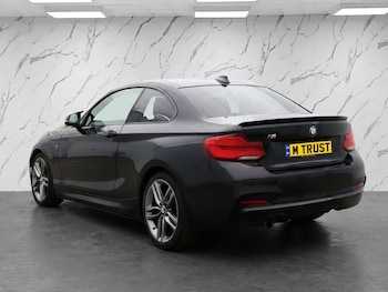 Used BMW 2 Series 2018 for sale - 78597741: Photo