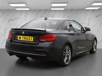Used BMW 2 Series 2018 for sale - 78597741: Photo