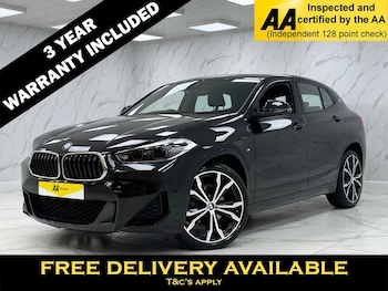 2020 (70) - 1.5 18i M Sport SUV 5dr Petrol DCT sDrive Euro 6 (s/s) (136 ps)