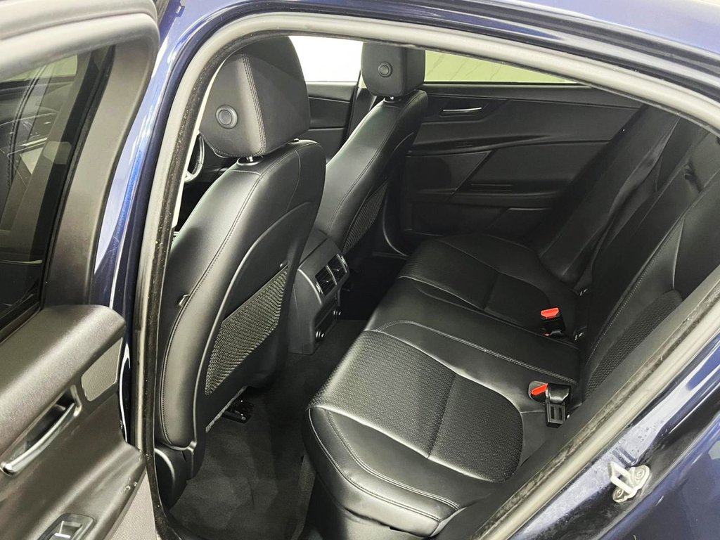 Used Jaguar XE 2017 for sale - 77436641: Photo 35