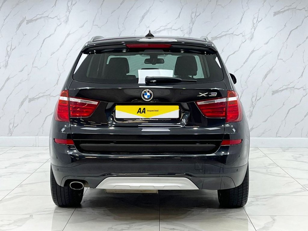 Used BMW X3 2016 for sale - 77241760: Photo 10