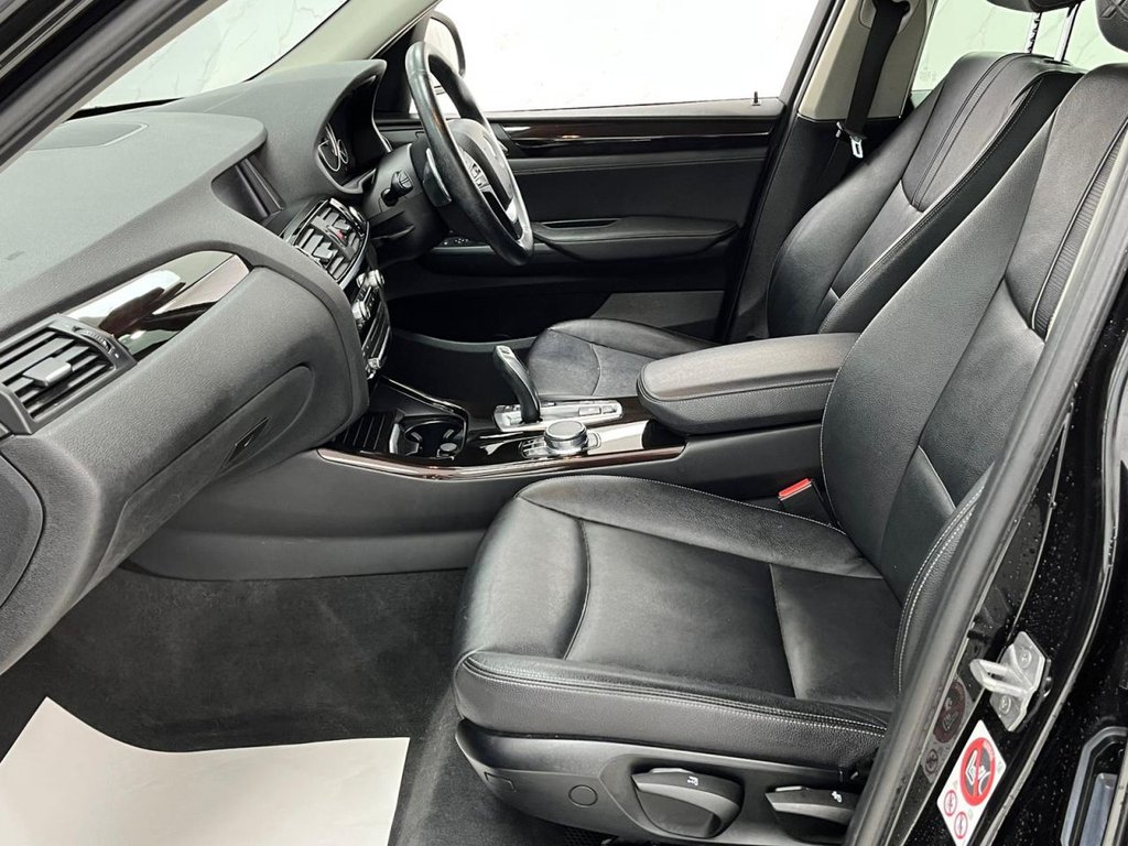 Used BMW X3 2016 for sale - 77241760: Photo 15